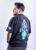 Nakshi · Black