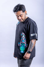 Nakshi · Black