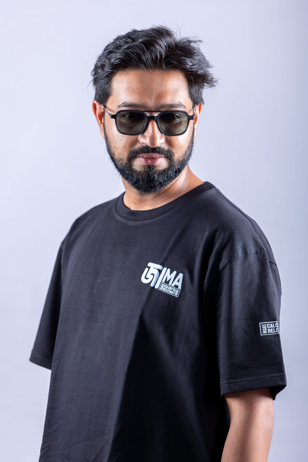 Adrita: Banger Time Tee