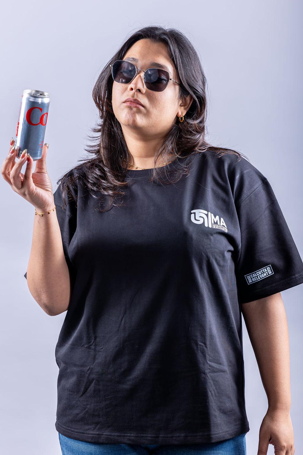 Deshna: Mecho Bangali Tee
