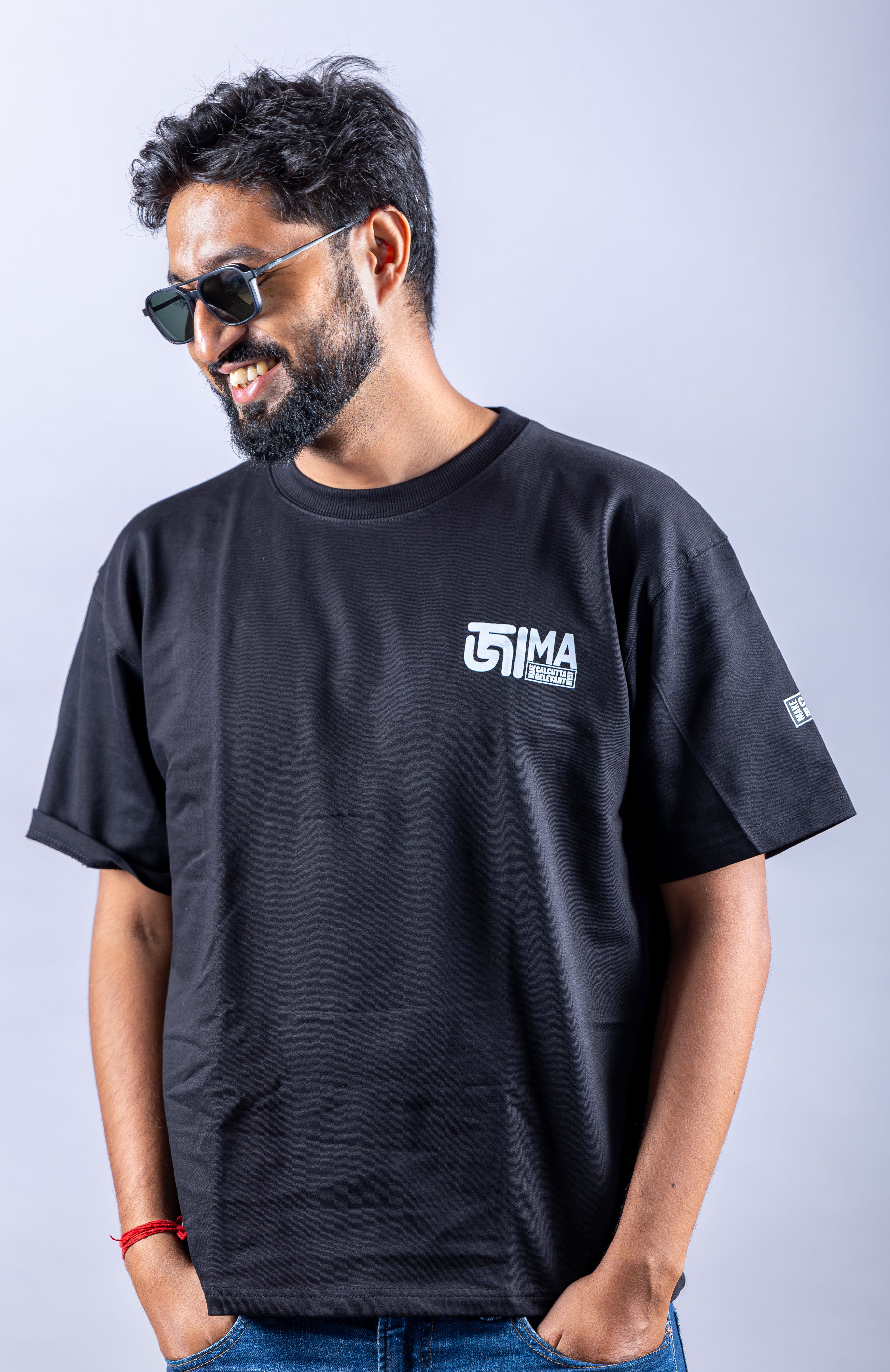 Debanjali: Charulota Tee