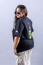 Shreemoyee: Tulsi Pata Tee