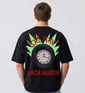 Adrita: Banger Time Tee