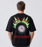 Adrita: Banger Time Tee