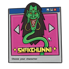 Radhika: Shakchunni Tee